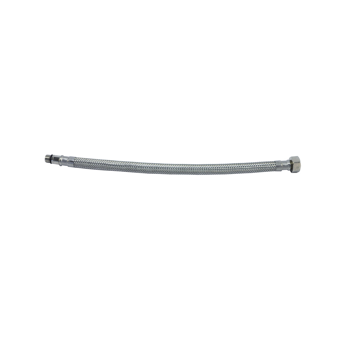 FLEXIBLE SOUPLE FILET METRIQUE 201 10X10X300MM