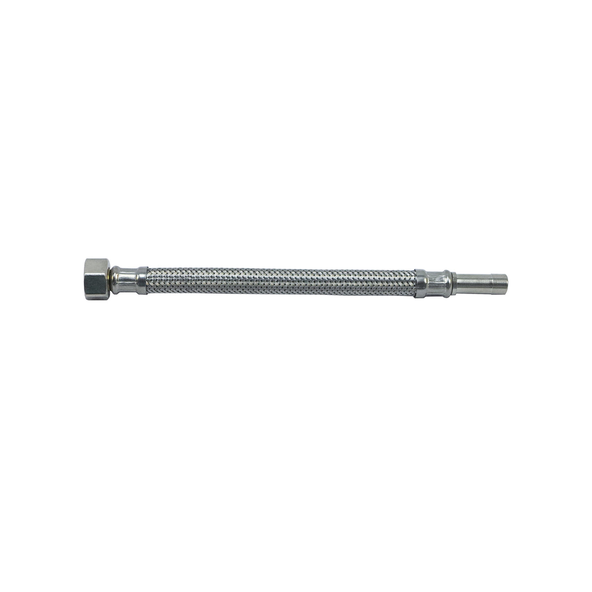 FLEXIBLE SOUPLE RACCORDEMENT ROBINET 202 1/2X10X800MM