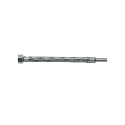 FLEXIBLE SOUPLE RACCORDEMENT ROBINET 202 1/2X10X800MM