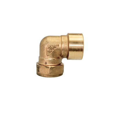 COUDE BICONE 3262 3/4FX15