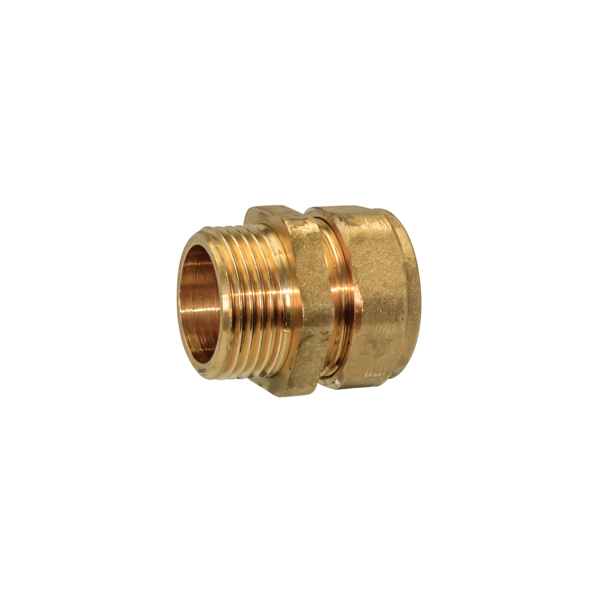 RACCORD BICONE 3271 1/4MX12