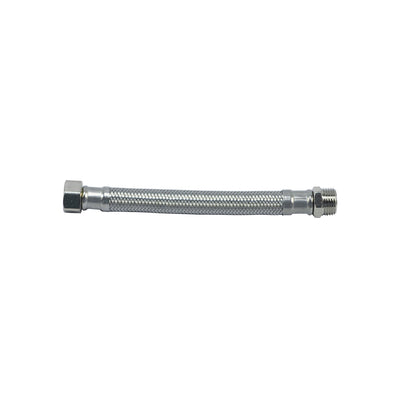 TUBE FLEXIBLE409 3/8MFX1000MM