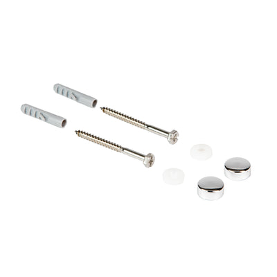 FIXATION POUR WC 419C CHROME M6X70MM