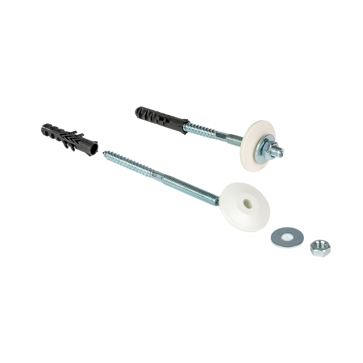 FIXATION POUR LAVABO 419L M10X140MM 520114