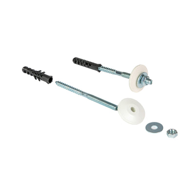 FIXATION POUR LAVABO 419L M10X140MM 520114