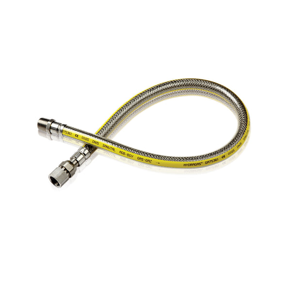 FLEXIBLE GAZ AGREE 4251 1250 MM