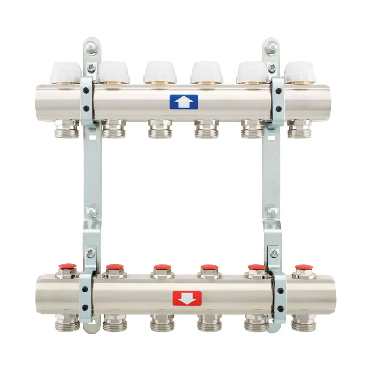 "COLLECTEUR PREMONTE 920 1""X8 SORTIES"