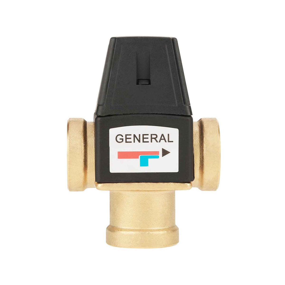 MITIGEUR THERMOSTATIQUE 3/4F