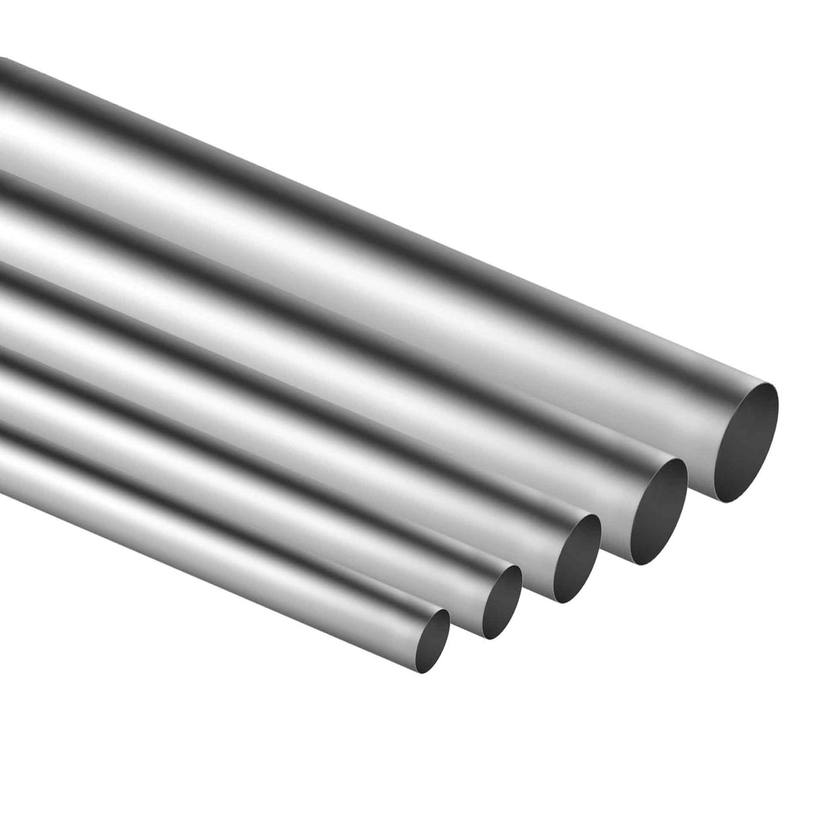 TUBE ELECTROZINGUE EN 3 METRES 24500 54 X 1,5