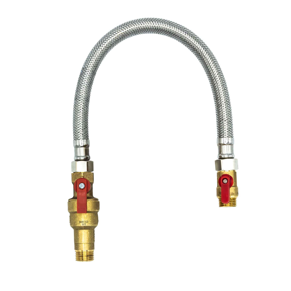 SET DE REMPLISSAGE + CLAPET CAB MM