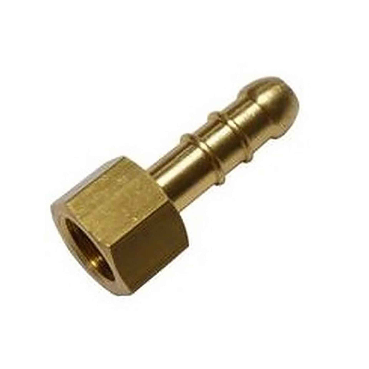 TÉTINE À VISSER FILET GAUCHE 1/4F 45079