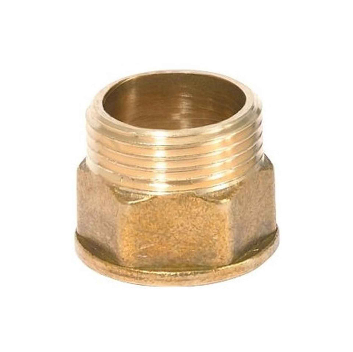 MANCHON LAITON 6246E 1"MF