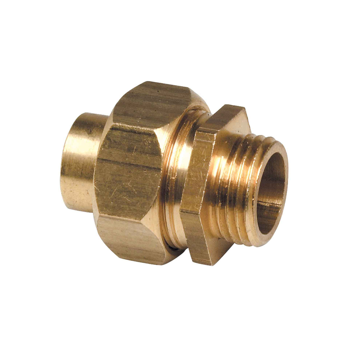 RACCORD UNION LAITON 8341 5/4MX35