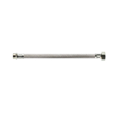 FLEXIBLE 3/8M X 1/2F X 500 MM BLISTER