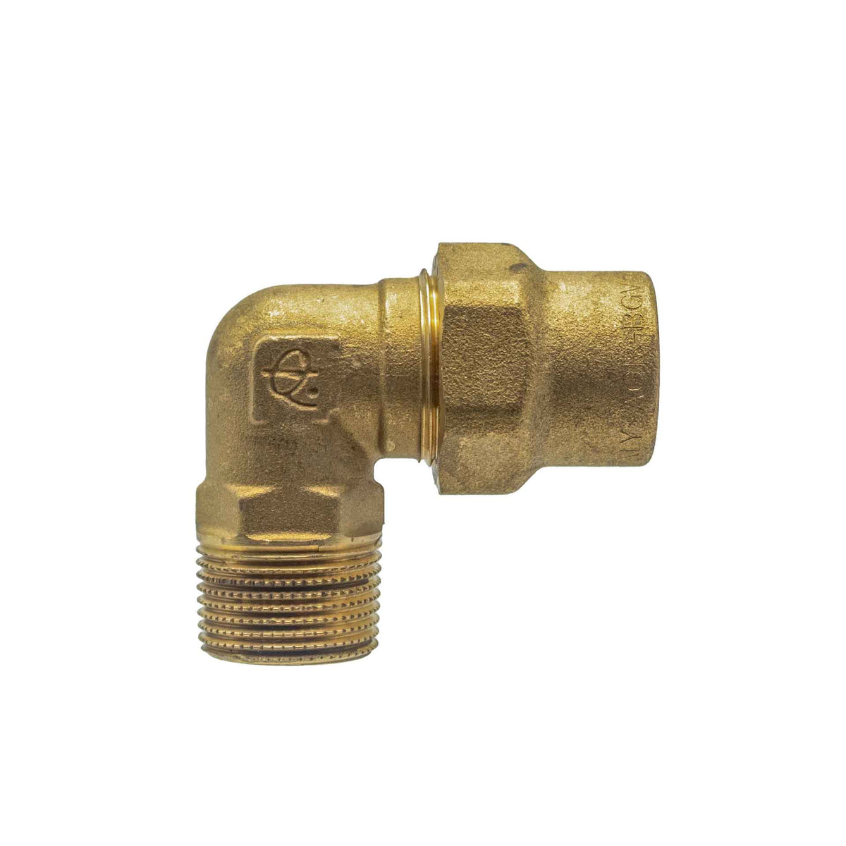 COUDE BICONE GAZ BG261 1''MX28