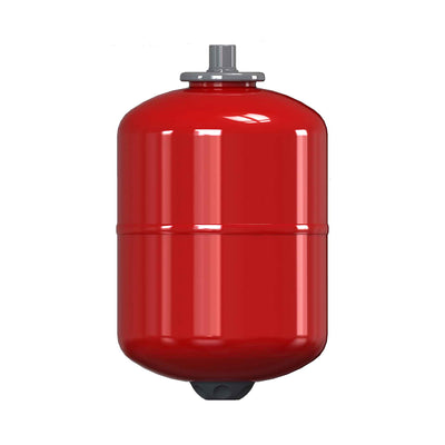 VAREM VASE D’EXPANSION CHAUFFAGE – 18 LITRES – 3/4" – 1,5/5 BAR – ROUGE