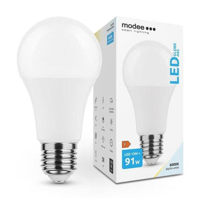LED Globe Bulb A65 13.5W E27 4000K