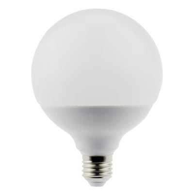 SMD G120 bolvormige 18W E27 6500K LED-lamp