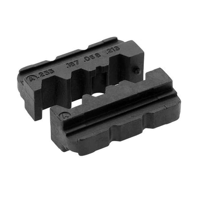 Insert de sertissage BNC / TNC