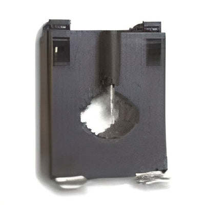 Closed Current Transformer C.T. 200 / 5A 58 x 70 x 32mm opening diameter 20mm