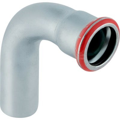 Geberit Mapress acier carbone coude 90° MF 28