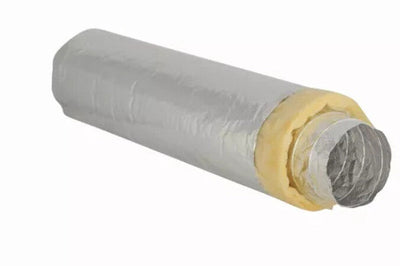 Sanutal flexible thermique et acoustique avec barrière D203