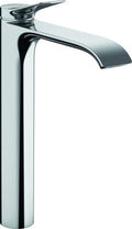 Hansgrohe Vivenis mitigeur lavabo monolevier 250 sans vidage chromé