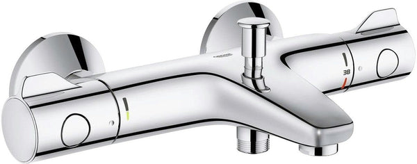 THERMOSTAT BAIN GROHTHERM 800 GROHE CHR.