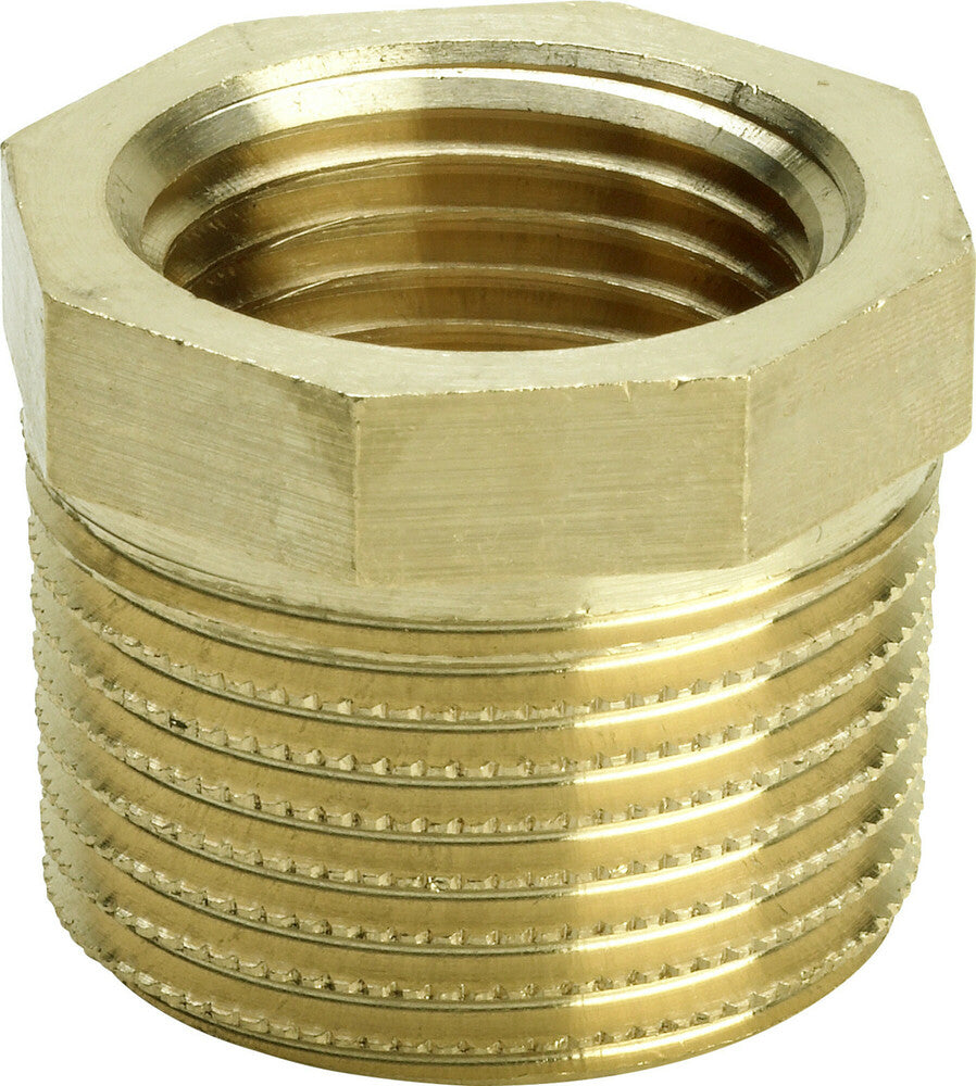 Viega réduction bronze 5/4"M x 4/4"F