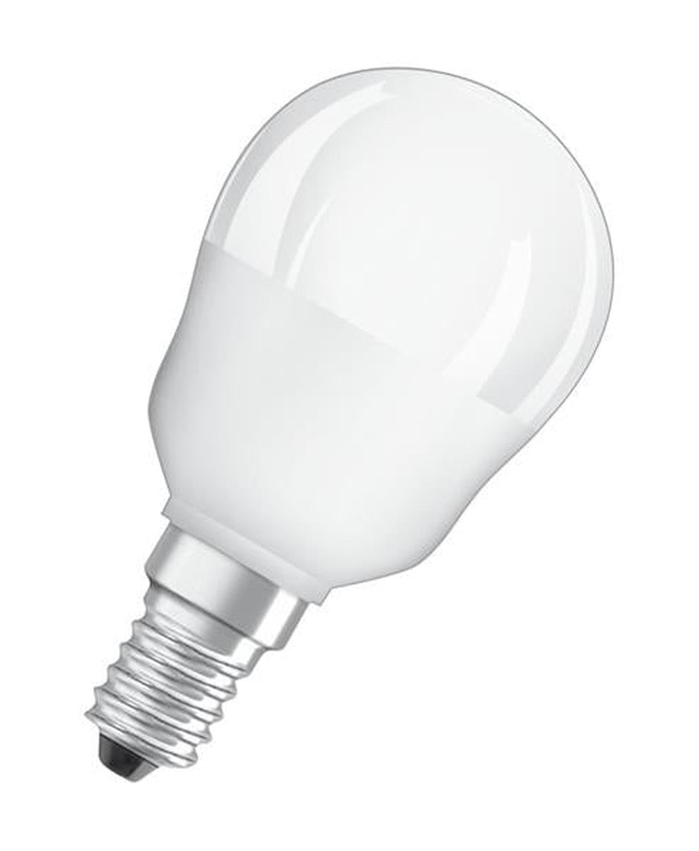 Lampe Led retrofit RGBW avec télécommande 25 4.5W / 2700K E14 250lm 200° dimmable