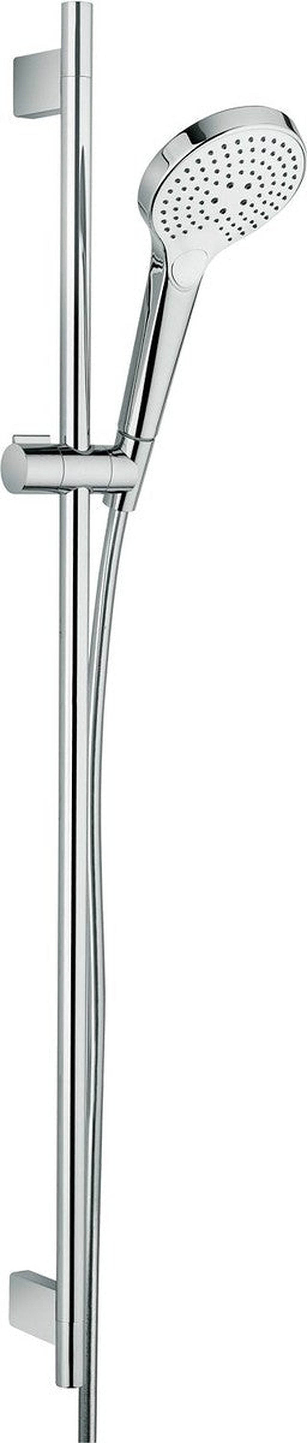 SET DCH.FITO CLIC 12/60 3-JET WH-CHR 9L/M