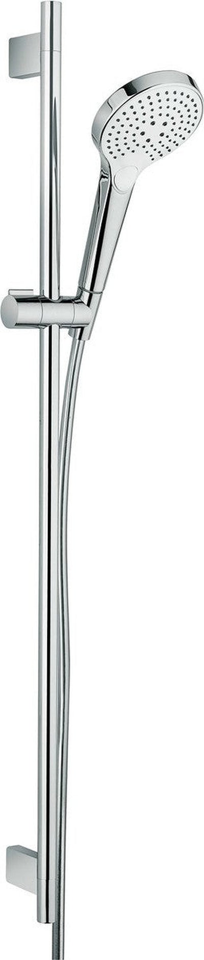 SET DCH.FITO CLIC 12/60 3-JET WH-CHR 9L/M