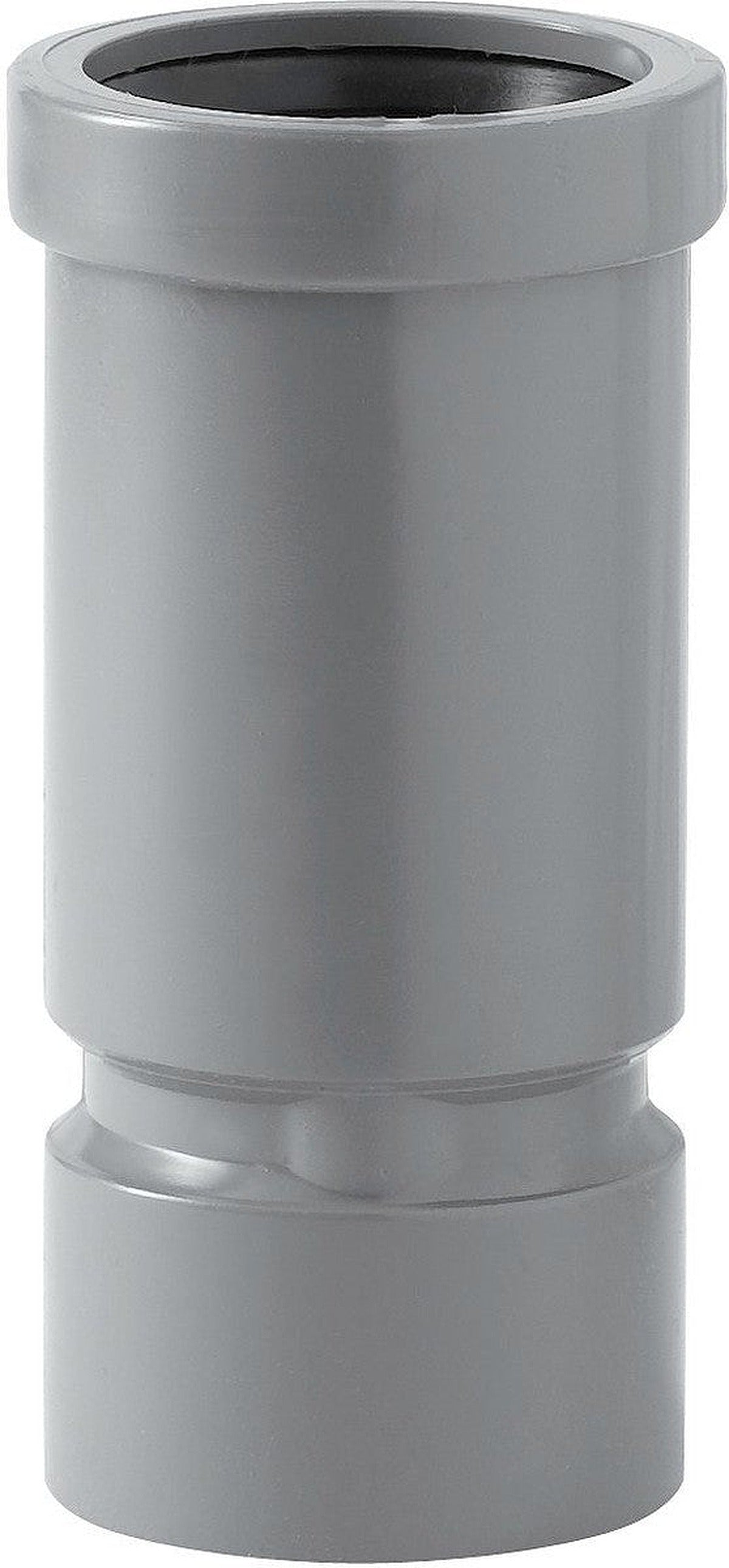 Eupen PVC Expansion Socket 125mm RA16B