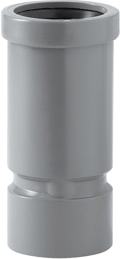 Eupen PVC Expansion Socket 125mm RA16B