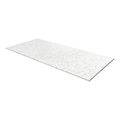 Van Marcke Java Style tablette 710x460x9mm Terrazzo