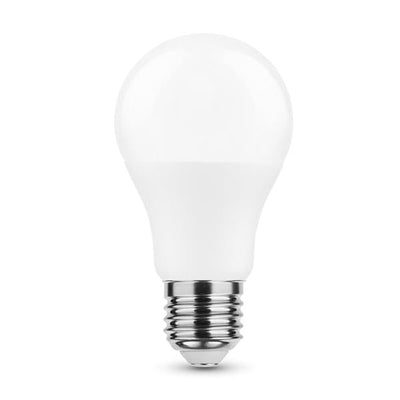 Ampoule LED A60 8,5W E27 4000K 806lm