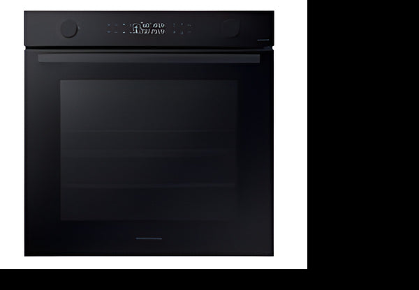 Dual Cook™ oven met pyrolyse - 76 liter