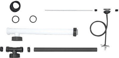 Rothenberger Rang DWT 750-1500L Extension Kit