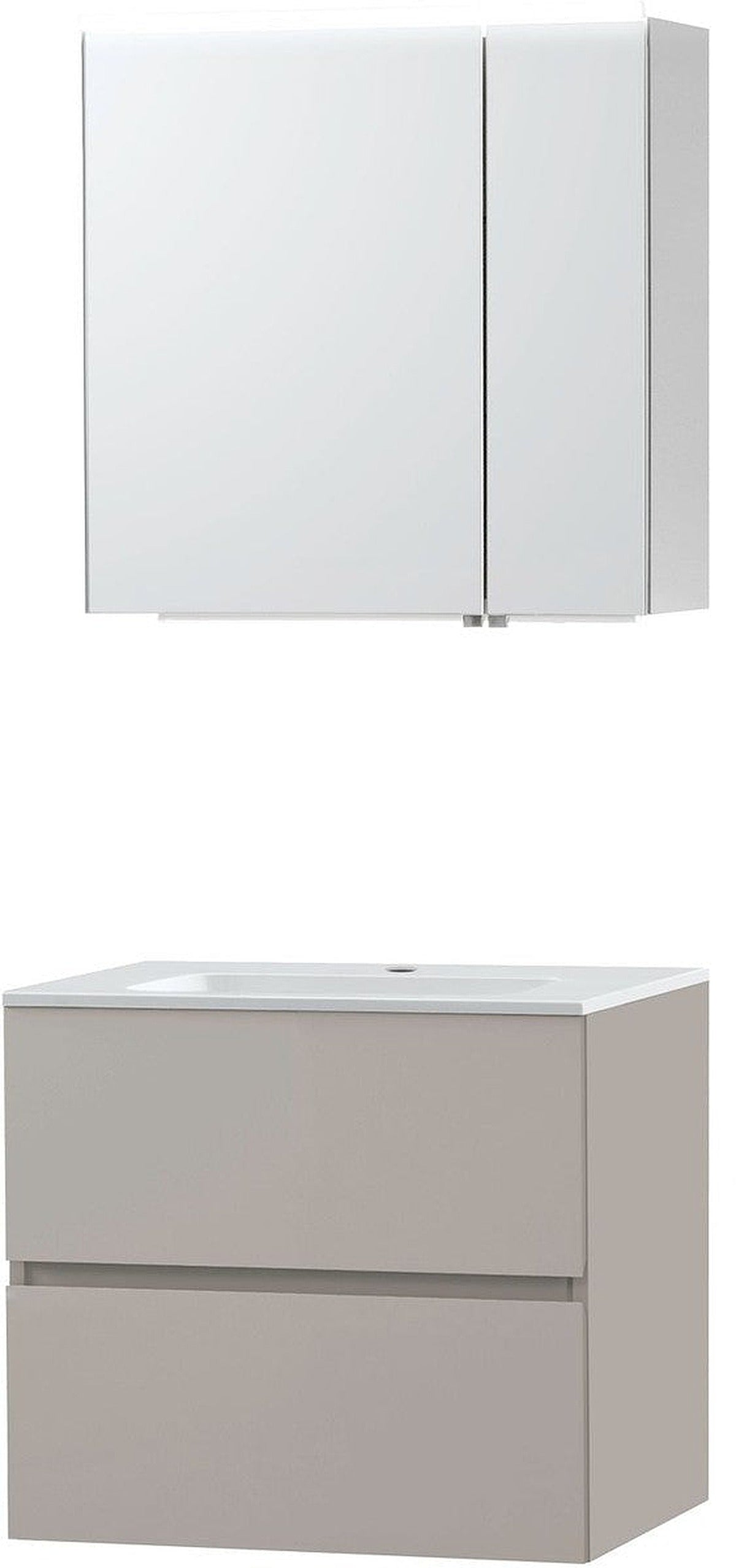 Mbl.Molto Poudre Gris 70 Porc.AR.TO