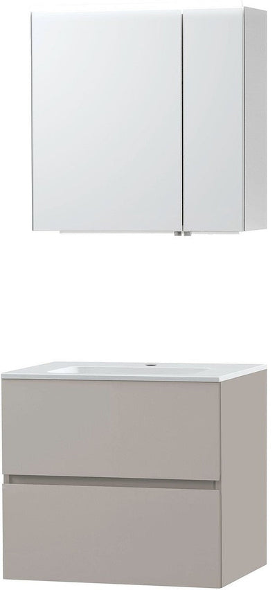 Mbl.Molto Poudre Gris 70 Porc.AR.TO