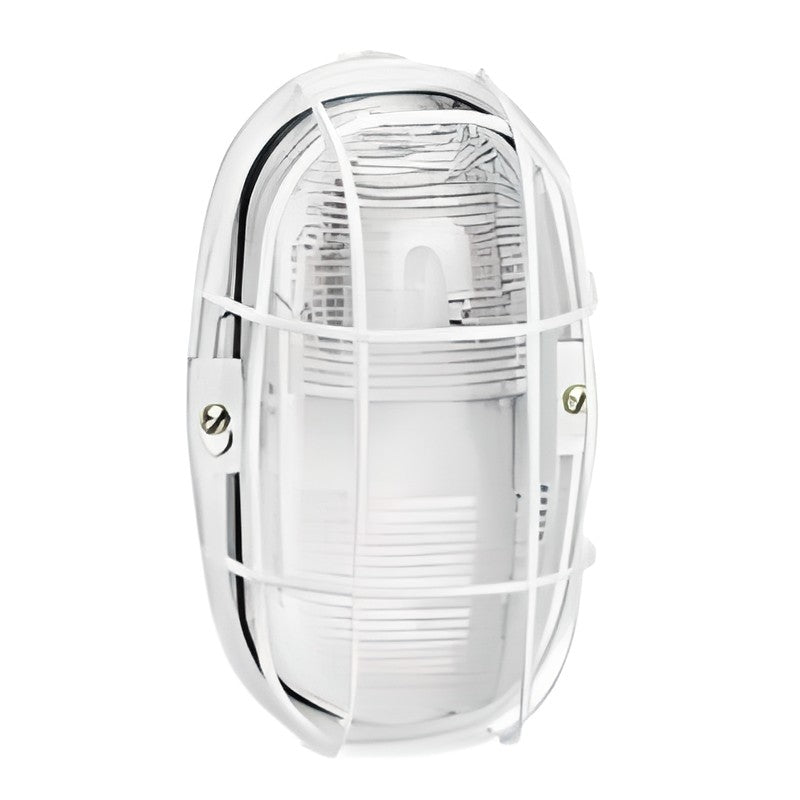 Grille de protection métal pour hublot réf 604 77