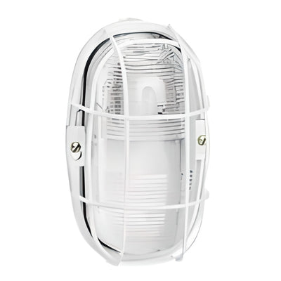 Grille de protection métal pour hublot réf 604 77