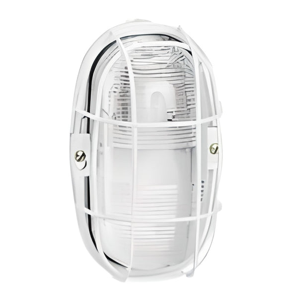 Grille de protection métal pour hublot réf 604 77