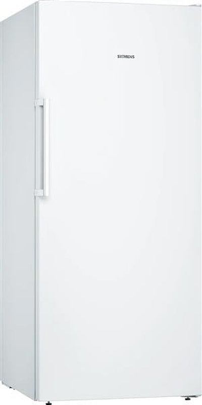 Vrijstaande vriezer - IQ500 staand model noFrost, klasse C, 38 dB, vrieskastverlichting, 290 liter