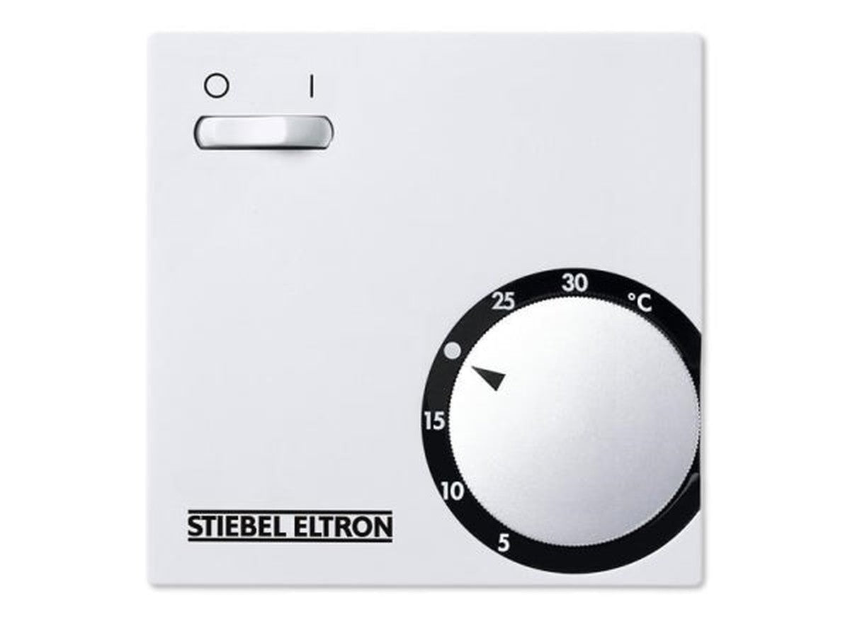 Commande Stiebel Eltron pour chauffage