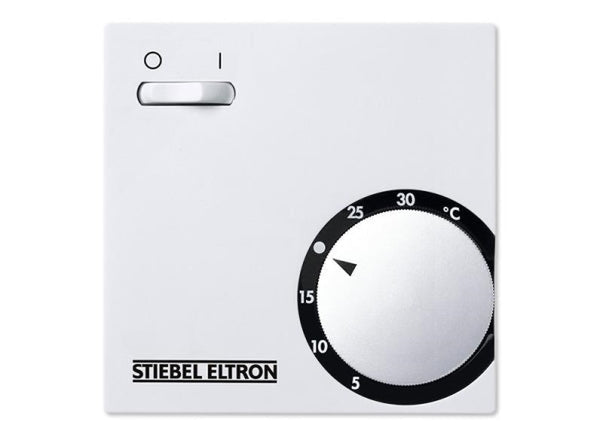Commande Stiebel Eltron pour chauffage