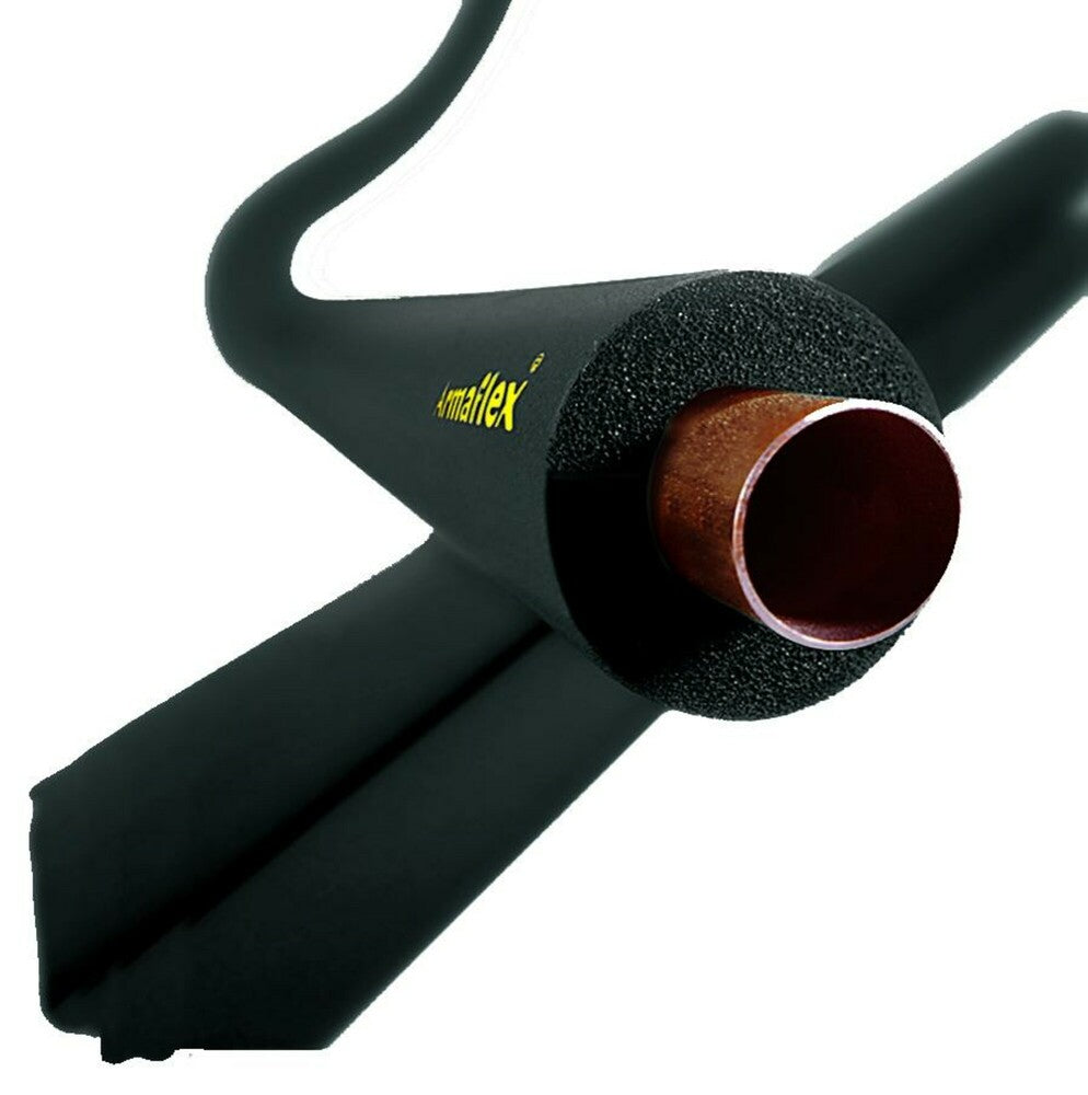 Armacell isolation thermique tube HT HT/Armaflex par longueur 2m 13 x 28