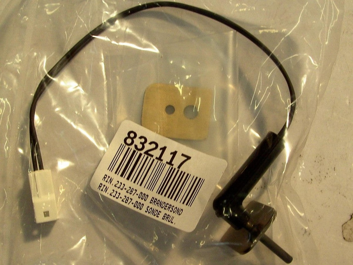 RIN 233-287-000 BURNER PROBE