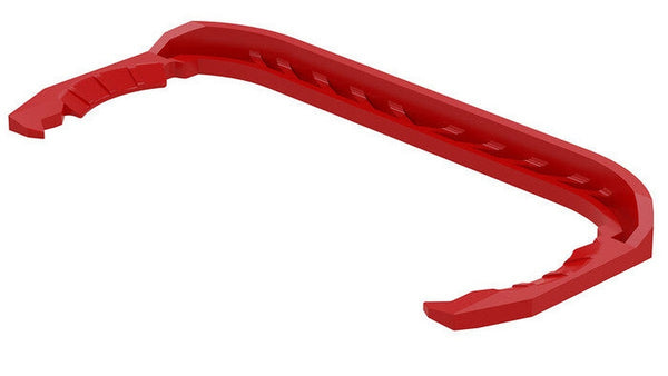 Zehnder ComfoFit RLC collier de serrage flat 51 10 pièces