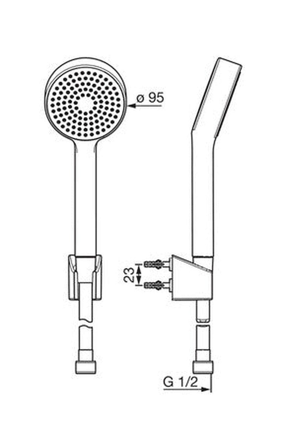 Hsa 44680113 Basic SET Bain 1J
